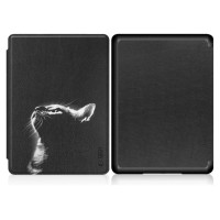 Tech-Protect SmartCase for Kindle 11 / 12 / 2022-2024 - black