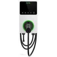 Autel Energy EV CHARGER 3PH 11KW EU AC/W11-C5-WH AUTEL ENERGY