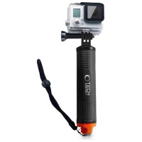 Tech-Protect GA100 Hand Grip for GoPro / DJI - Black