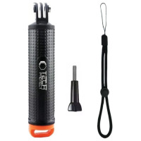 Tech-Protect GA100 Hand Grip for GoPro / DJI - Black