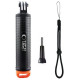 Tech-Protect GA100 Hand Grip for GoPro / DJI - Black