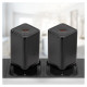 SBS TETRGAN1C65W 65W GaN Power Delivery Charger - Black