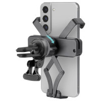 SBS TESUPGRAVSTD gravity smartphone holder - black