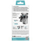 SBS TESUPGRAVSTD gravity smartphone holder - black