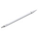 Baseus Smooth Writing III 3in1 Passive Stylus - Non-magnetic Version - White
