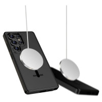 Tech-Protect MagMat MagSafe Case for Samsung Galaxy S25 Ultra - Black