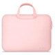 Tech-Protect Laptop Bag 15-16 Tech-Protect Neoprene - Pink