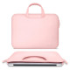 Tech-Protect Laptop Bag 15-16 Tech-Protect Neoprene - Pink