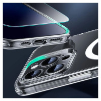 ESR Classic Pro Set Halolock MagSafe Case for iPhone 16 Pro - Clear