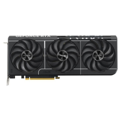 Asus Graphics Card|ASUS|NVIDIA GeForce RTX 5070 Ti|16 GB|GDDR7|256 bit|PCIE 5.0 16x|GPU 2527 MHz|Triple slot Fansink|1xHDMI|3xDisplayPort|PRIME-RTX5070TI-O16G