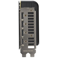 Asus Graphics Card|ASUS|NVIDIA GeForce RTX 5070 Ti|16 GB|GDDR7|256 bit|PCIE 5.0 16x|GPU 2527 MHz|Triple slot Fansink|1xHDMI|3xDisplayPort|PRIME-RTX5070TI-O16G