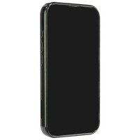 Audi IML Sport MagSafe iPhone 16 6.1" black/black hardcase AUS-IMLMIP16-RSQ/D2-BK
