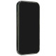 Audi IML Sport MagSafe iPhone 16 6.1" black/black hardcase AUS-IMLMIP16-RSQ/D2-BK