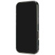 Audi IML Sport MagSafe iPhone 16 6.1" black/black hardcase AUS-IMLMIP16-RSQ/D2-BK
