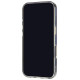 Audi IML Stitching Pattern MagSafe iPhone 16 6.1" black/black hardcase AU-IMLMIP16-Q5/D3-BK