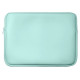 Laut Huex Pastels Neoprene Case for MacBook Air 13 / Pro 13 - Mint