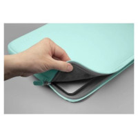 Laut Huex Pastels Neoprene Case for MacBook Air 13 / Pro 13 - Mint