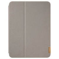 Laut Prestige Folio Case with Apple Pencil Holder for iPad 10.2" 7 / 8 / 9 - Beige