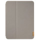 Laut Prestige Folio Case with Apple Pencil Holder for iPad 10.2" 7 / 8 / 9 - Beige