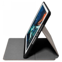 Laut Prestige Folio Case with Apple Pencil Holder for iPad 10.2" 7 / 8 / 9 - Beige