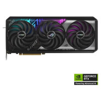 Asus Graphics Card|ASUS|NVIDIA GeForce RTX 5070 Ti|16 GB|GDDR7|PCIE 5.0 16x|Triple slot Fansink|STRIX-RTX5070TIO16G-GAM