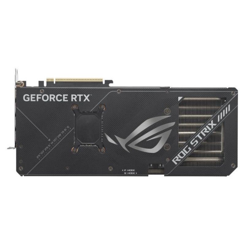 Asus Graphics Card|ASUS|NVIDIA GeForce RTX 5070 Ti|16 GB|GDDR7|PCIE 5.0 16x|Triple slot Fansink|STRIX-RTX5070TIO16G-GAM