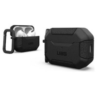 UAG Scout Case for AirPods Pro 2 - Black