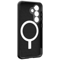UAG Civilian Pro MagSafe Case for Samsung Galaxy S25 5G - Black
