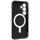UAG Civilian Pro MagSafe Case for Samsung Galaxy S25 5G - Black