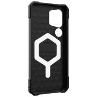 UAG Essential Armor Magnet MagSafe Case for Samsung Galaxy S25 Ultra 5G - Black