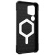 UAG Essential Armor Magnet MagSafe Case for Samsung Galaxy S25 Ultra 5G - Black