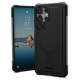 UAG Essential Armor Magnet MagSafe Case for Samsung Galaxy S25 Ultra 5G - Black