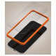 Tech-Protect Supreme Set for Samsung Galaxy S25 2x Tempered Glass for Display / Tempered Glass for Camera - Clear