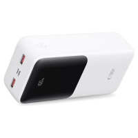 Tech-Protect Powerbank Tech-Protect PB03 30000mAh 22.5W - white