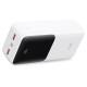 Tech-Protect Powerbank Tech-Protect PB03 30000mAh 22.5W - white
