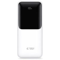 Tech-Protect Powerbank Tech-Protect PB03 30000mAh 22.5W - white