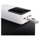 Tech-Protect Powerbank Tech-Protect PB03 30000mAh 22.5W - white