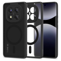 Tech-Protect MagMat MagSafe case for Xiaomi Redmi Note 14 Pro+ 5G - matte black