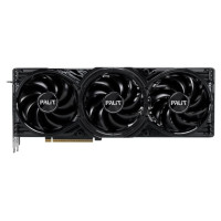 Palit Graphics Card|PALIT|NVIDIA GeForce RTX 5080|16 GB|GDDR7|256 bit|PCIE 5.0 16x|Triple slot Fansink|1xHDMI|3xDisplayPort|NE75080019T2-GB2031Y