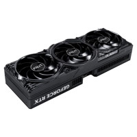 Palit Graphics Card|PALIT|NVIDIA GeForce RTX 5080|16 GB|GDDR7|256 bit|PCIE 5.0 16x|Triple slot Fansink|1xHDMI|3xDisplayPort|NE75080019T2-GB2031Y