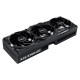 Palit Graphics Card|PALIT|NVIDIA GeForce RTX 5080|16 GB|GDDR7|256 bit|PCIE 5.0 16x|Triple slot Fansink|1xHDMI|3xDisplayPort|NE75080019T2-GB2031Y