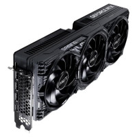 Palit Graphics Card|PALIT|NVIDIA GeForce RTX 5080|16 GB|GDDR7|256 bit|PCIE 5.0 16x|Triple slot Fansink|1xHDMI|3xDisplayPort|NE75080019T2-GB2031Y