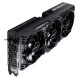 Palit Graphics Card|PALIT|NVIDIA GeForce RTX 5080|16 GB|GDDR7|256 bit|PCIE 5.0 16x|Triple slot Fansink|1xHDMI|3xDisplayPort|NE75080019T2-GB2031Y