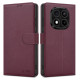 Tech-Protect Wallet Case for Xiaomi Redmi Note 14 Pro 5G / 14 Pro+ 5G / Poco X7 5G - Matte Black