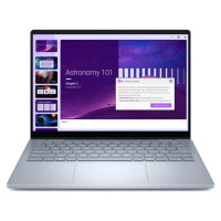 Dell Notebook|DELL|14 Plus 2-in-1 DB04250|CPU  Core Ultra|u7-256V|2200 MHz|14"|Touchscreen|1920x1200|RAM 16GB|LPDDR5x|8533 MHz|SSD 512GB|Intel Arc Graphics|Integrated|NOR|Windows 11 Pro|Ice Blue|1.61 kg|DB04250_LNL_203_NORD
