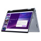 Dell Notebook|DELL|14 Plus 2-in-1 DB04250|CPU  Core Ultra|u7-256V|2200 MHz|14"|Touchscreen|1920x1200|RAM 16GB|LPDDR5x|8533 MHz|SSD 512GB|Intel Arc Graphics|Integrated|NOR|Windows 11 Pro|Ice Blue|1.61 kg|DB04250_LNL_203_NORD
