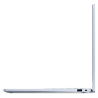 Dell Notebook|DELL|14 Plus 2-in-1 DB04250|CPU  Core Ultra|u7-256V|2200 MHz|14"|Touchscreen|1920x1200|RAM 16GB|LPDDR5x|8533 MHz|SSD 512GB|Intel Arc Graphics|Integrated|NOR|Windows 11 Pro|Ice Blue|1.61 kg|DB04250_LNL_203_NORD
