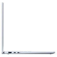 Dell Notebook|DELL|14 Plus 2-in-1 DB04250|CPU  Core Ultra|u7-256V|2200 MHz|14"|Touchscreen|1920x1200|RAM 16GB|LPDDR5x|8533 MHz|SSD 512GB|Intel Arc Graphics|Integrated|NOR|Windows 11 Pro|Ice Blue|1.61 kg|DB04250_LNL_203_NORD