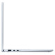 Dell Notebook|DELL|14 Plus 2-in-1 DB04250|CPU  Core Ultra|u7-256V|2200 MHz|14"|Touchscreen|1920x1200|RAM 16GB|LPDDR5x|8533 MHz|SSD 512GB|Intel Arc Graphics|Integrated|NOR|Windows 11 Pro|Ice Blue|1.61 kg|DB04250_LNL_203_NORD