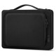 Tech-Protect Basic Bag for 15-16" laptop - black